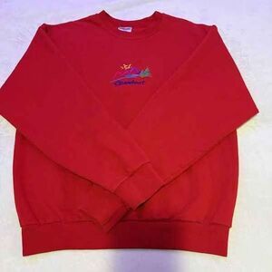 Vintage Steamboat Crewneck
